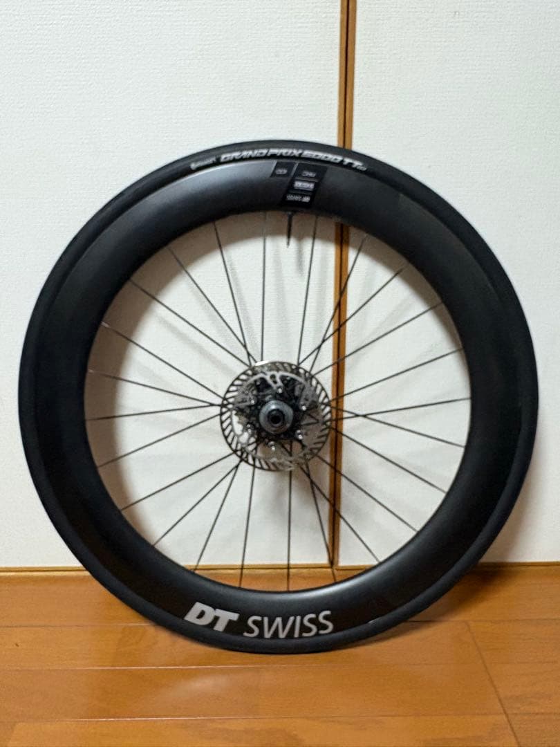 パーツ DTSWISS ARC 1100 DICUT 50/62