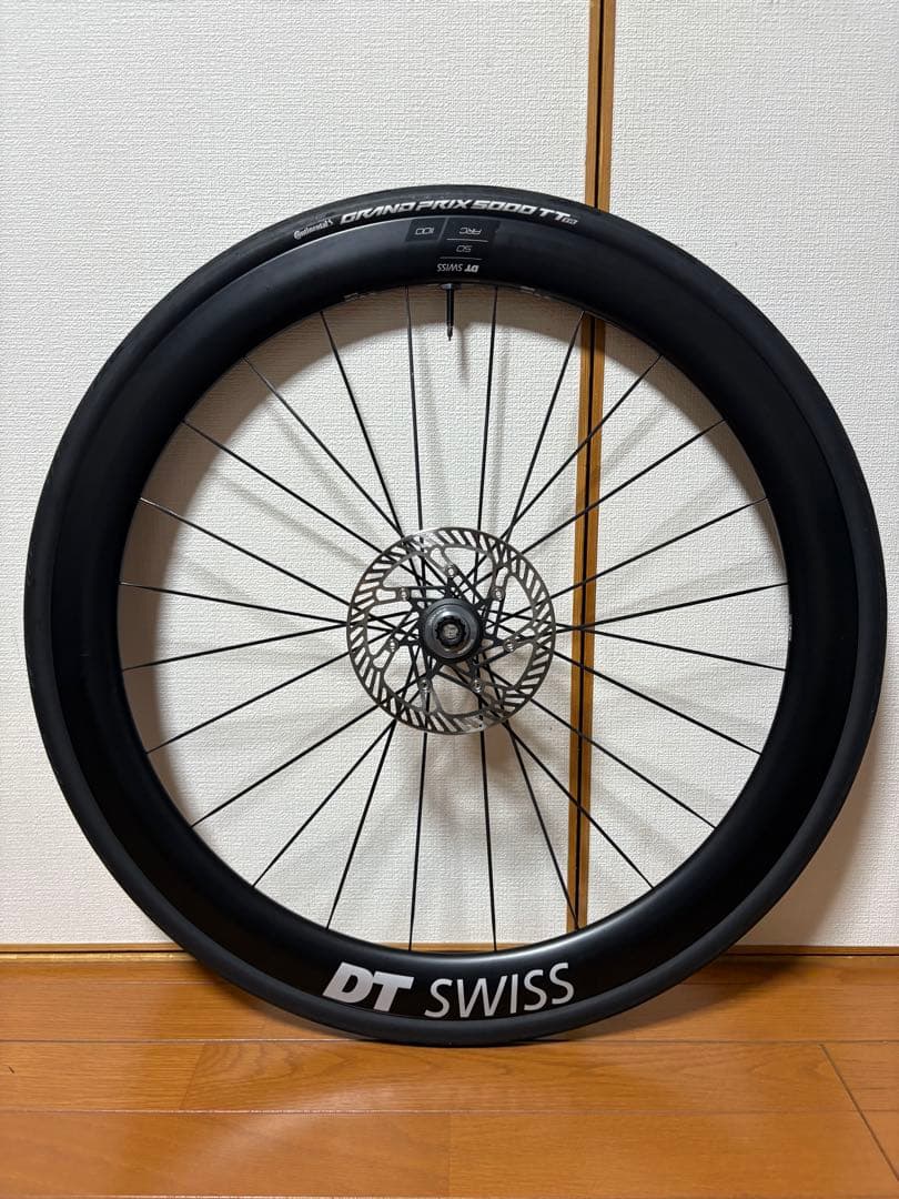 パーツ DTSWISS ARC 1100 DICUT 50/62