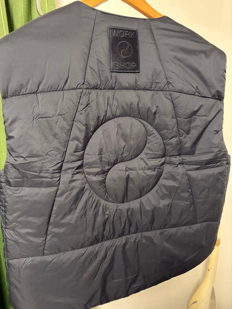 k*e様 goldwin our legacy ベスト