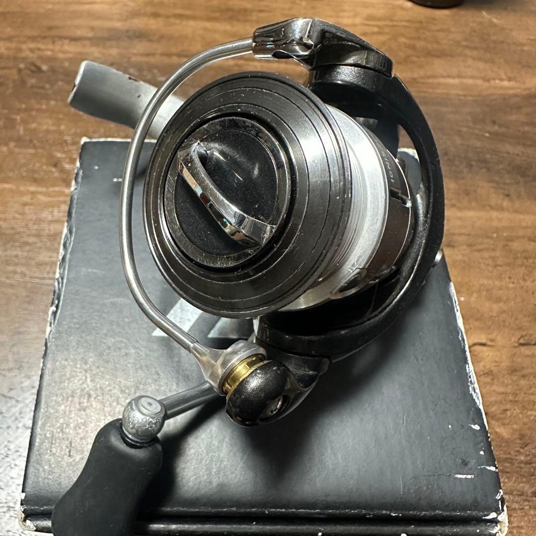 14イグニス 2003H TYPE-R