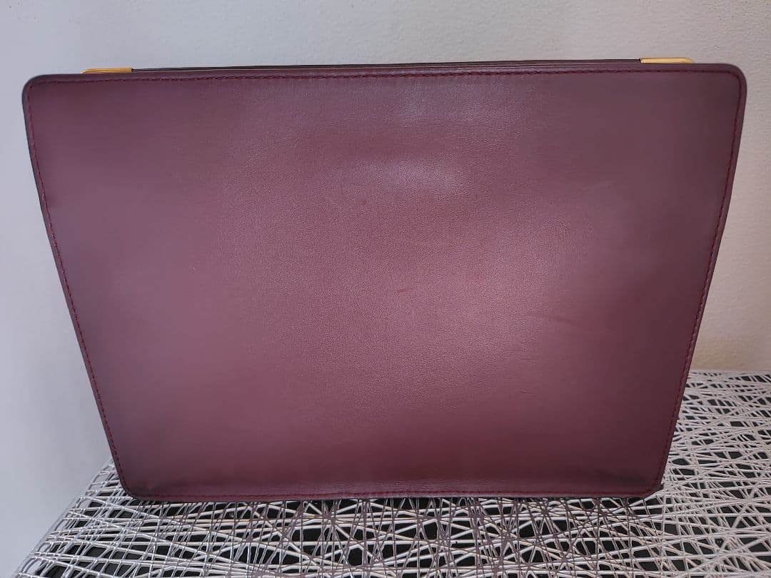 値下げ中　Cartier　クラッチバッグ