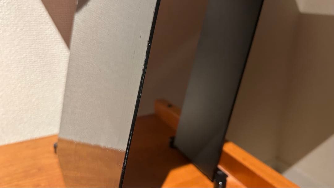 リフトアップサイドテーブル　リペア品