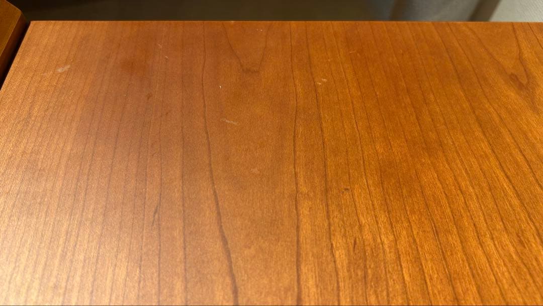 リフトアップサイドテーブル　リペア品