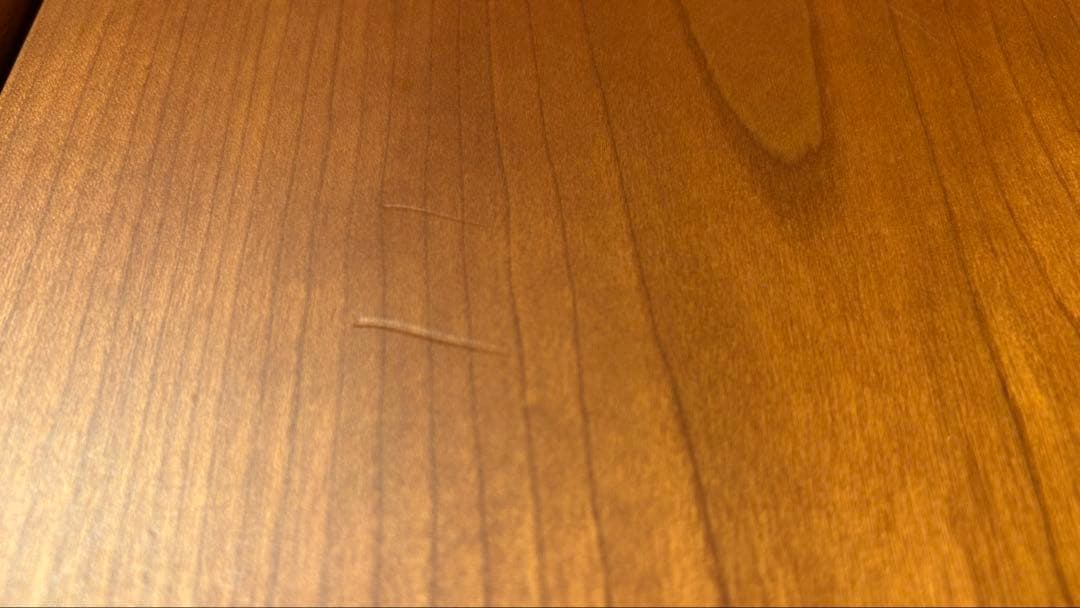 リフトアップサイドテーブル　リペア品