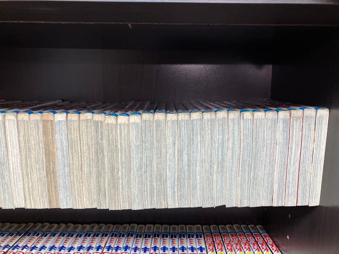 刃牙シリーズ全巻セット（外伝付き）＋バキ外伝拳刃　＋　バキ外伝疵顔セット