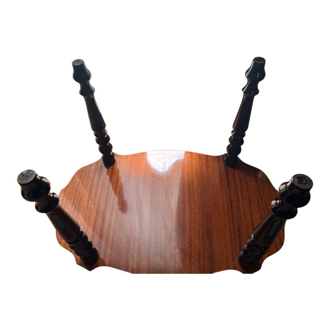 m*i様 Demain / ドマン イタリア製 アンティーク センターローテーブ