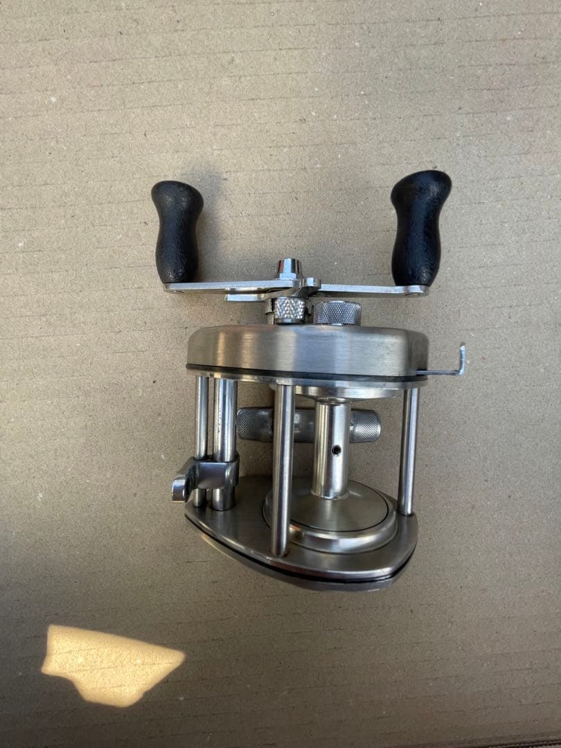 バンタム　500 リール　シマノ