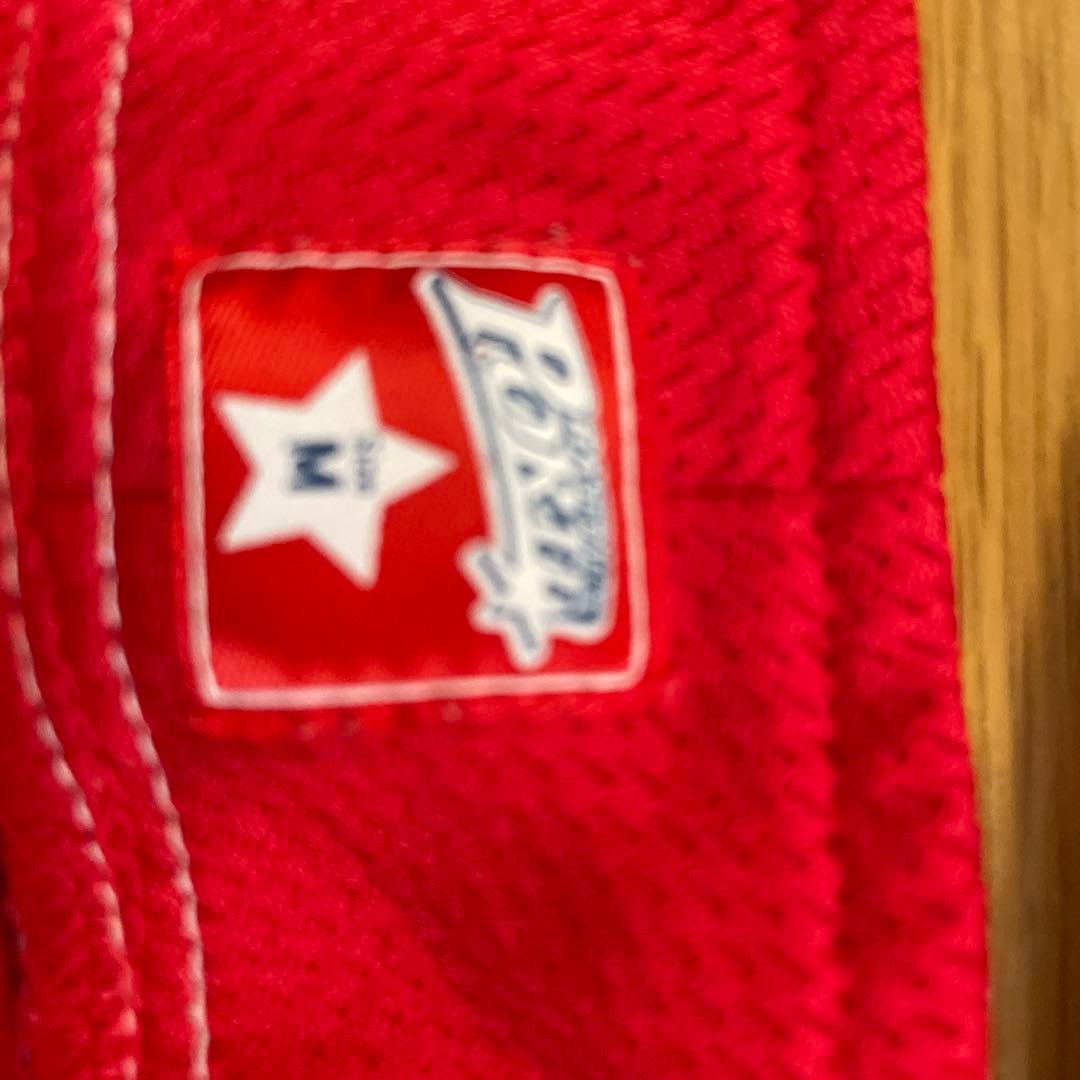 ポルテ　ユニフォーム