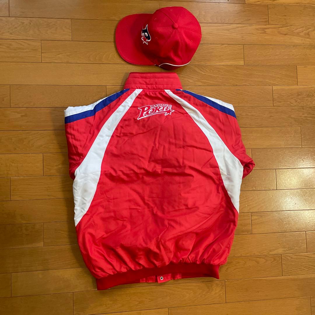 ポルテ　ユニフォーム