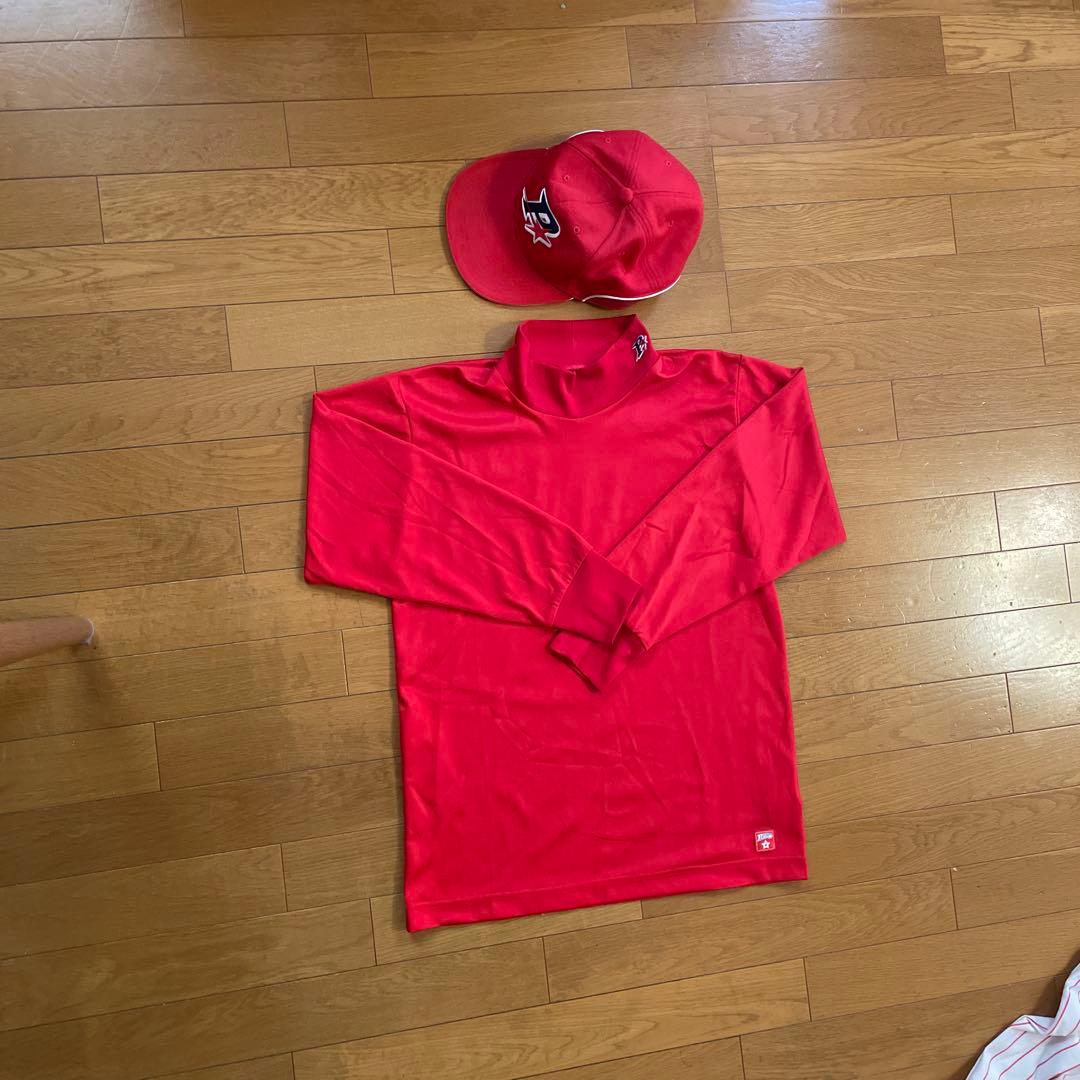 ポルテ　ユニフォーム