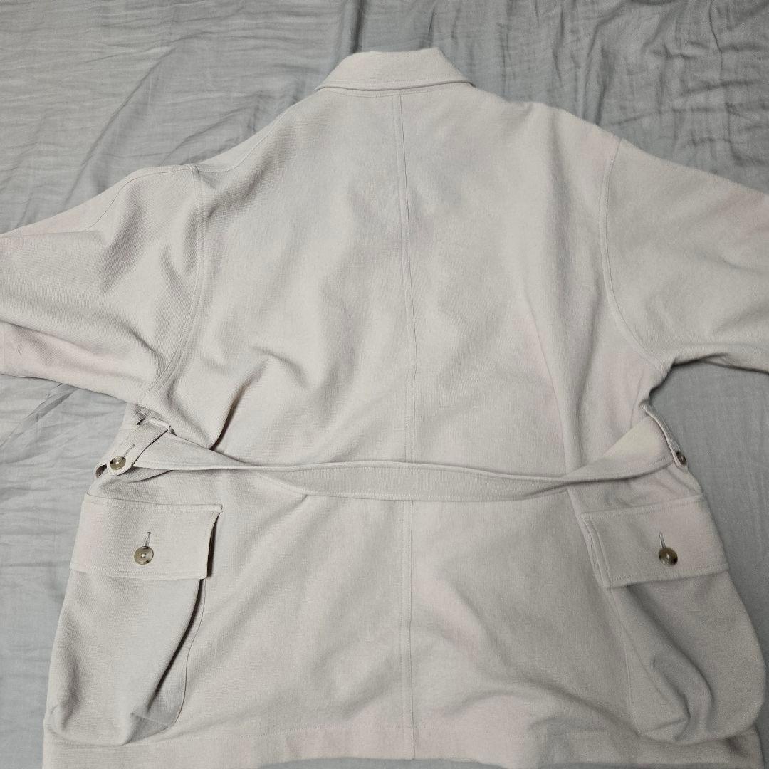 ジャケット・アウター DAIWA PIER39 TECH BELTEDGUNSHOOTING