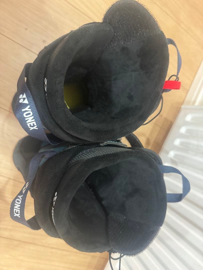 YONEX ECLIPSION 25-26スノーボードブーツ26.5cm新品同様