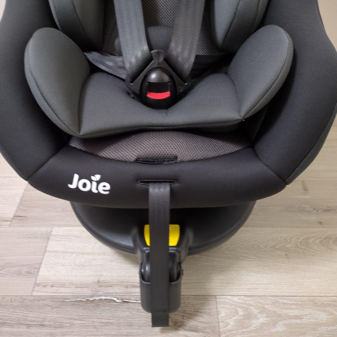 KATOJI　Joie　ジョイー　Arc360°　アーク360　ISOFIX