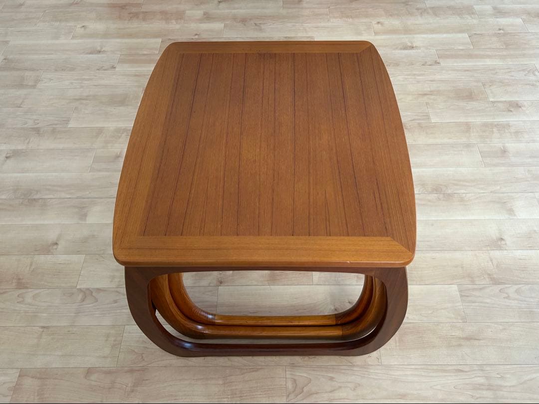 60~70s NATHAN ネストテーブル