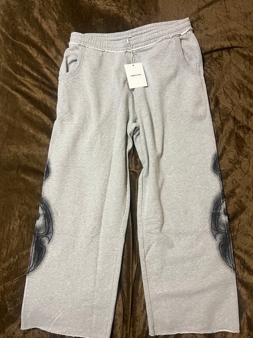 jaded London スウェットパンツ ユニセックス　Lサイズ