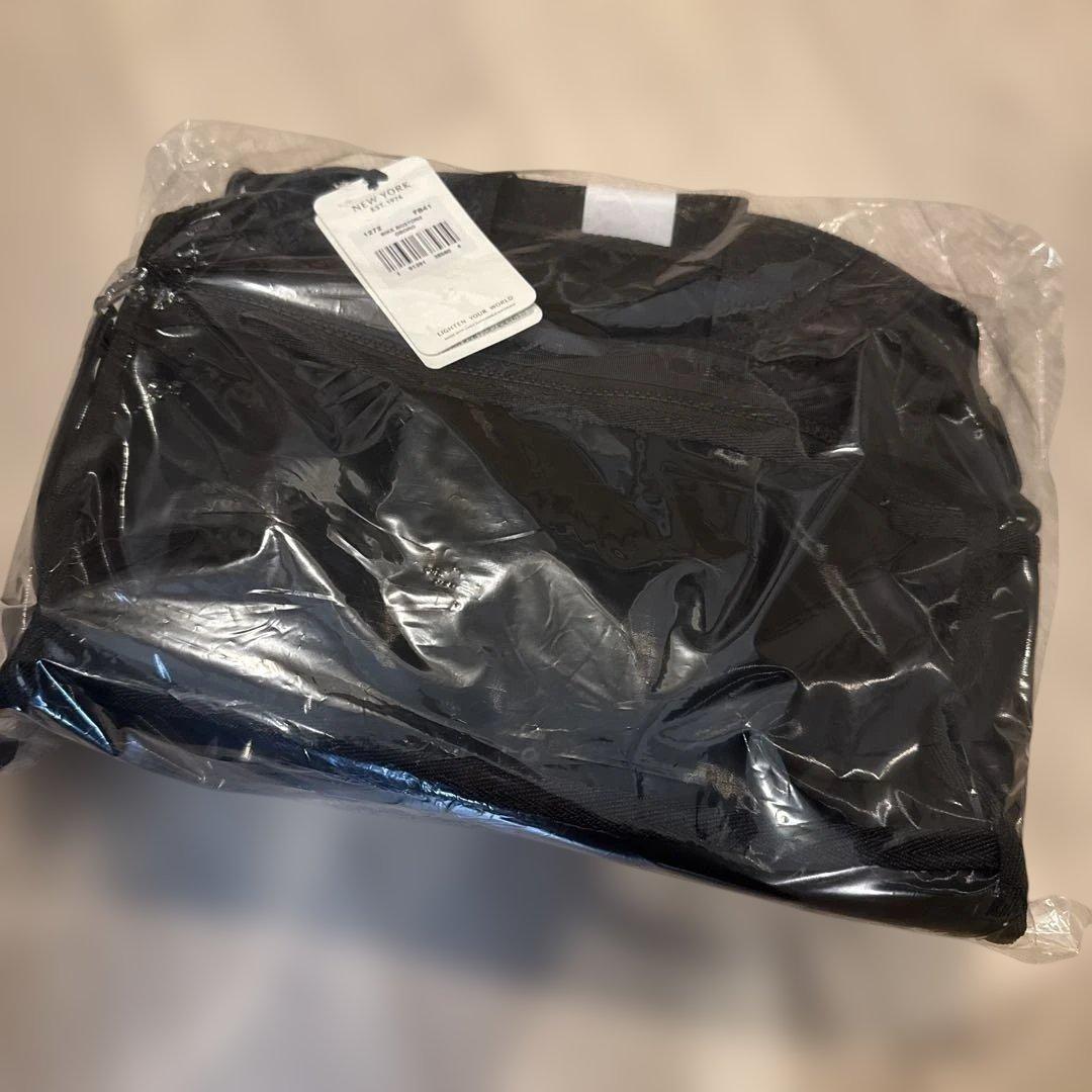 ひとりっぷ× LeSportsac 2026 BIKE BOSTON 2 オボロ