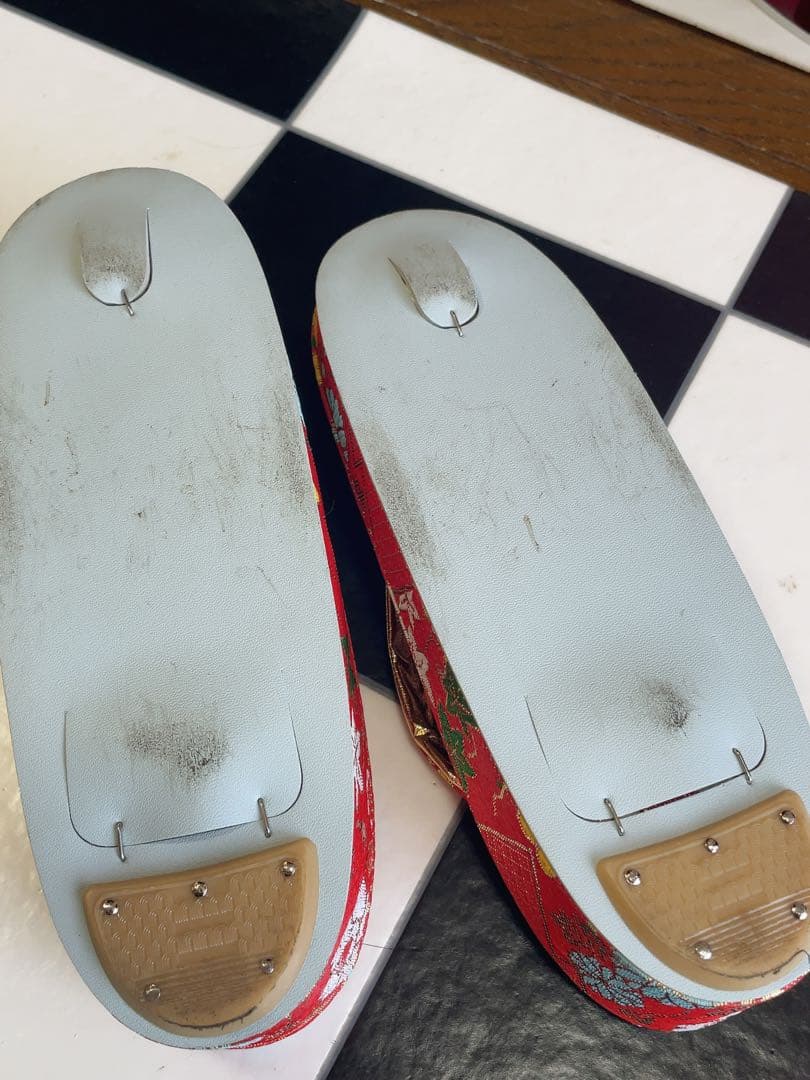 七五三7歳御所車草花文フルセット