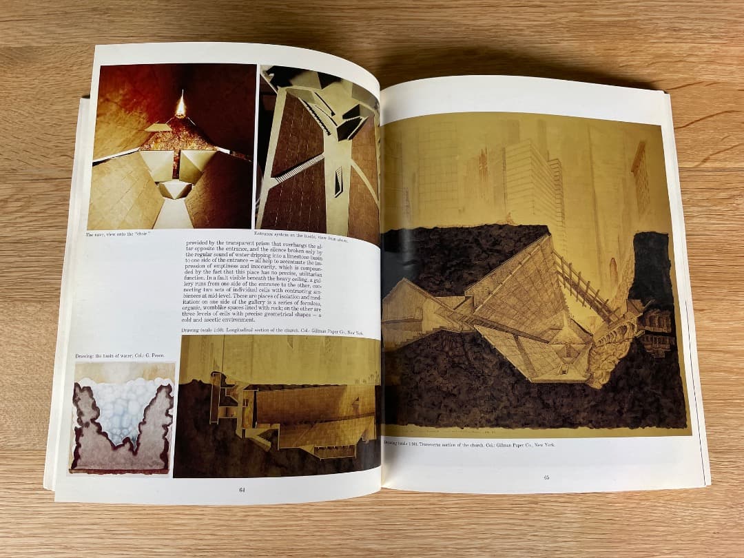 稀少本　GAETANO PESCE　ガエターノ・ペッシェ