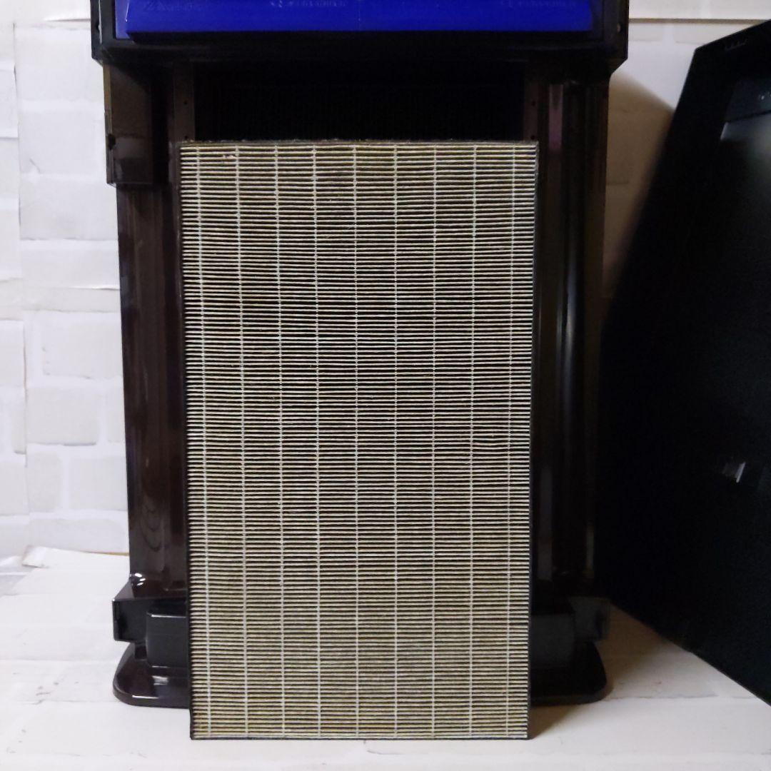 デ*ォ様 ダイキン 空気清浄機 MCK70WKS-T 2020年製品