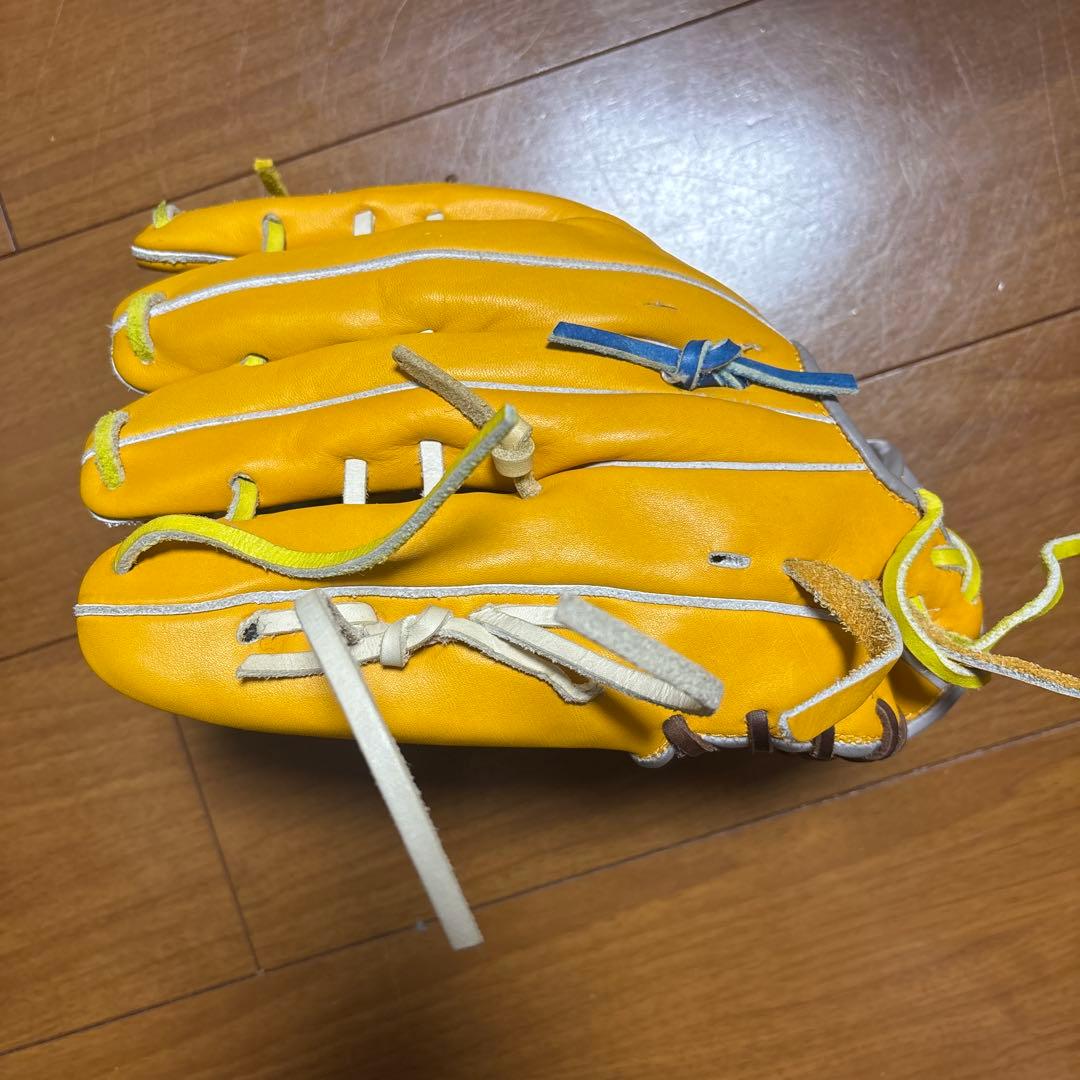 最終値下げ　良型ノーブランド硬式用Special Order