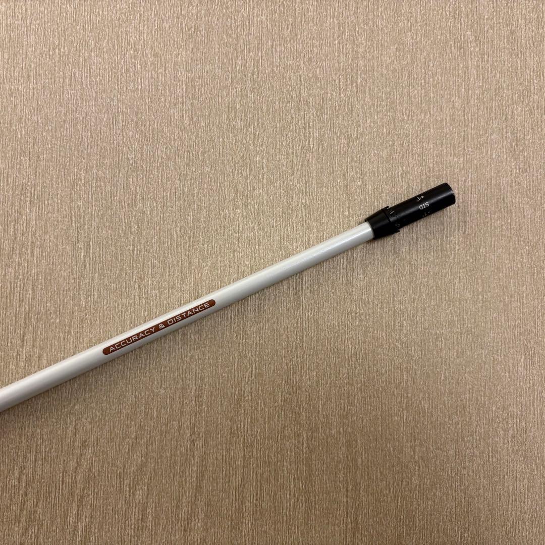 グラファイトデザイン　ツアーAD GC 6X 3w用