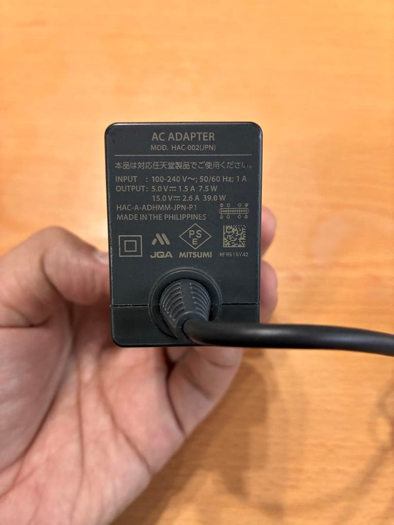 【ジャンク品】Nintendo switch Lite (ブルー)