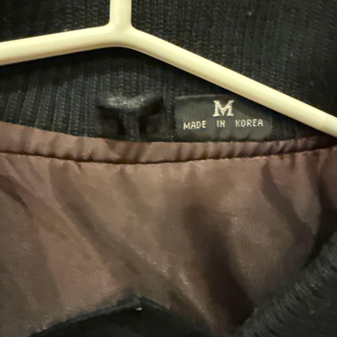 1980年代 アディダス スエードジャケットサッカー オリンピック サイズ M