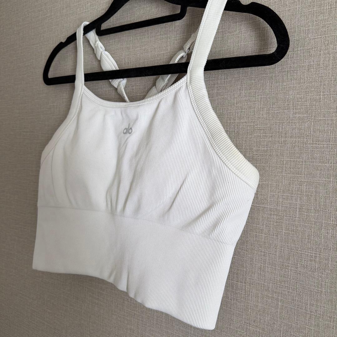 ALO Yoga ブラトップ