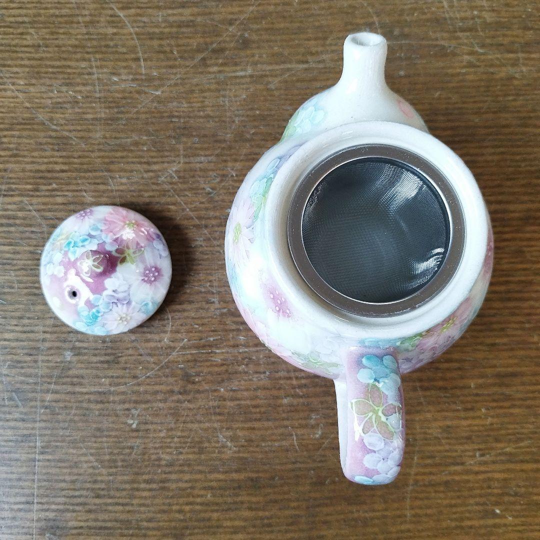 【値下げ中】工房ゆずりは　色彩花　プチポット　記念品　プレゼント