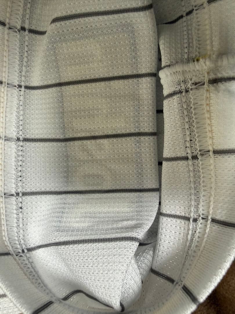 阪神タイガース 2012年1937年復刻 プロコレ #22 藤川球児XOサイズ