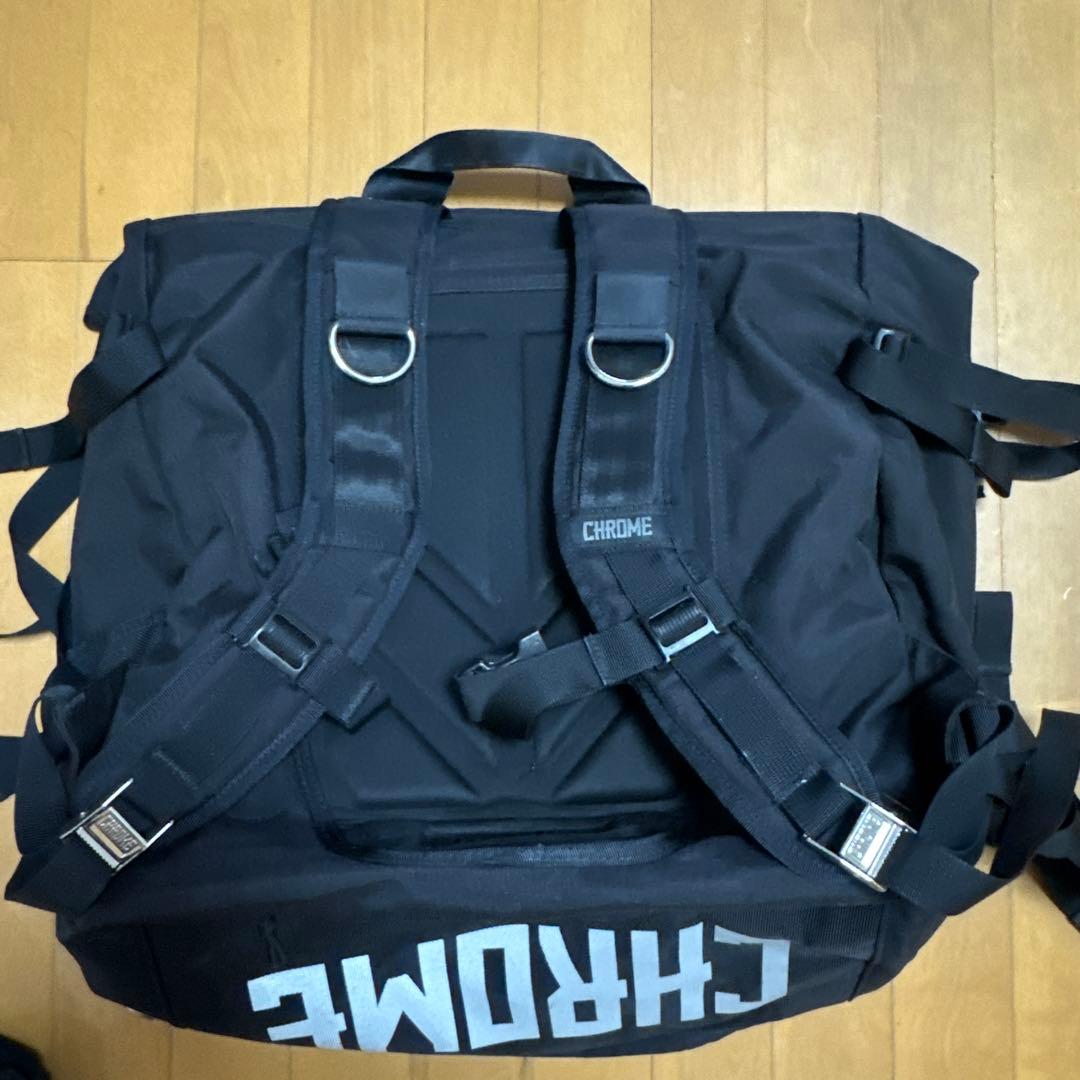 CHROME ワルシャワ 2.0 WARSAW 2.0