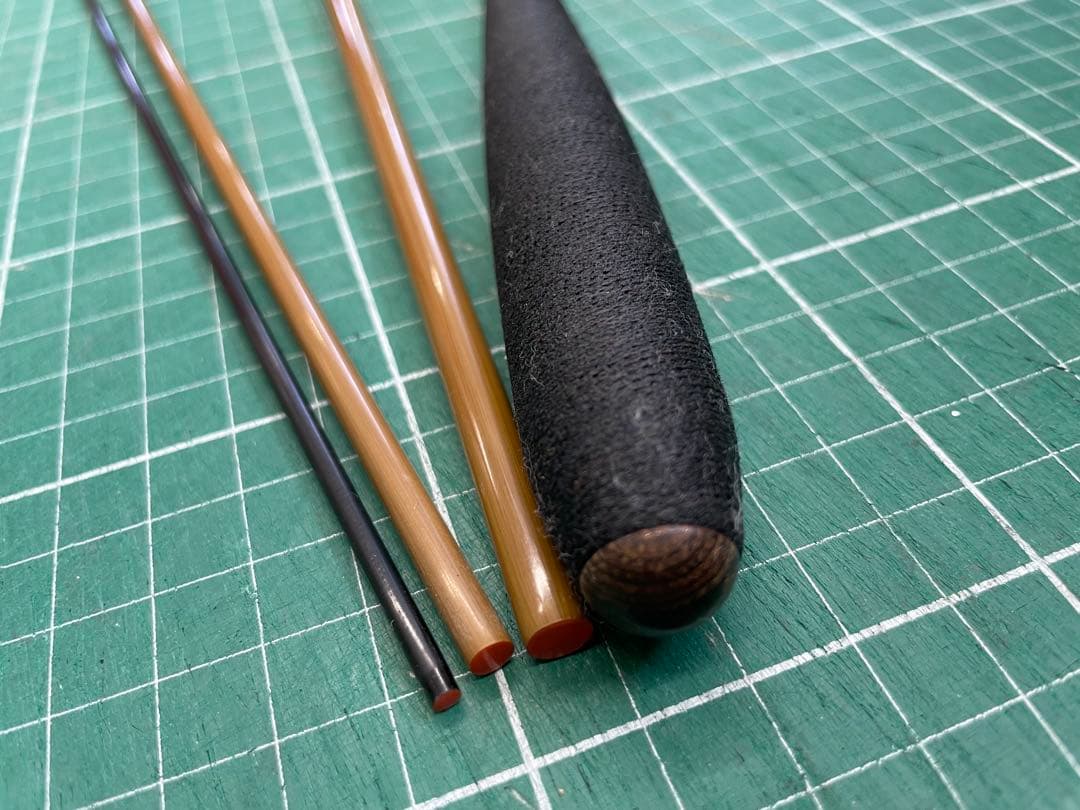 ひ*ろ様 普天元９尺　シマノ　美品