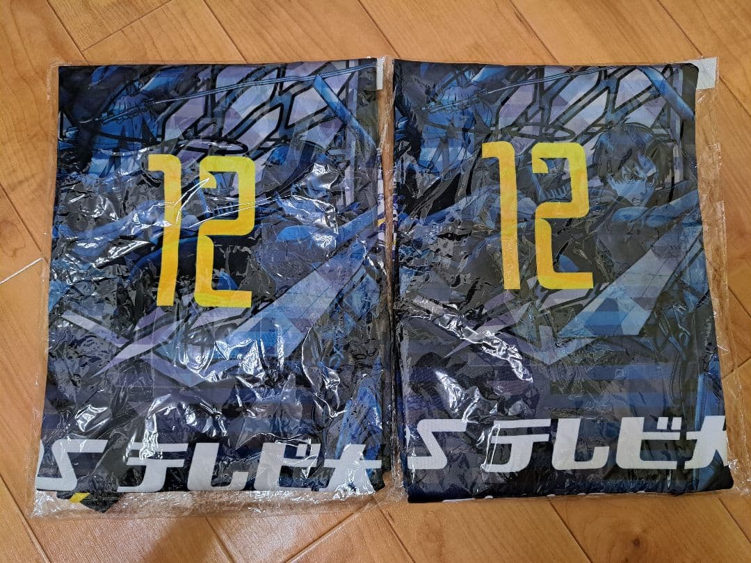 大分トリニータ×進撃の巨人コラボTシャツ　セット