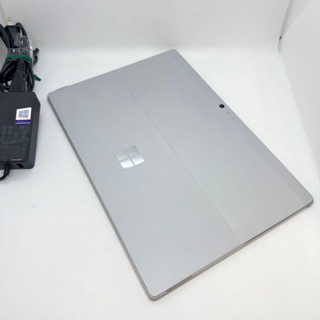 【美品】Surface Pro5 i5 / 4GB / 128GBLTEモデル