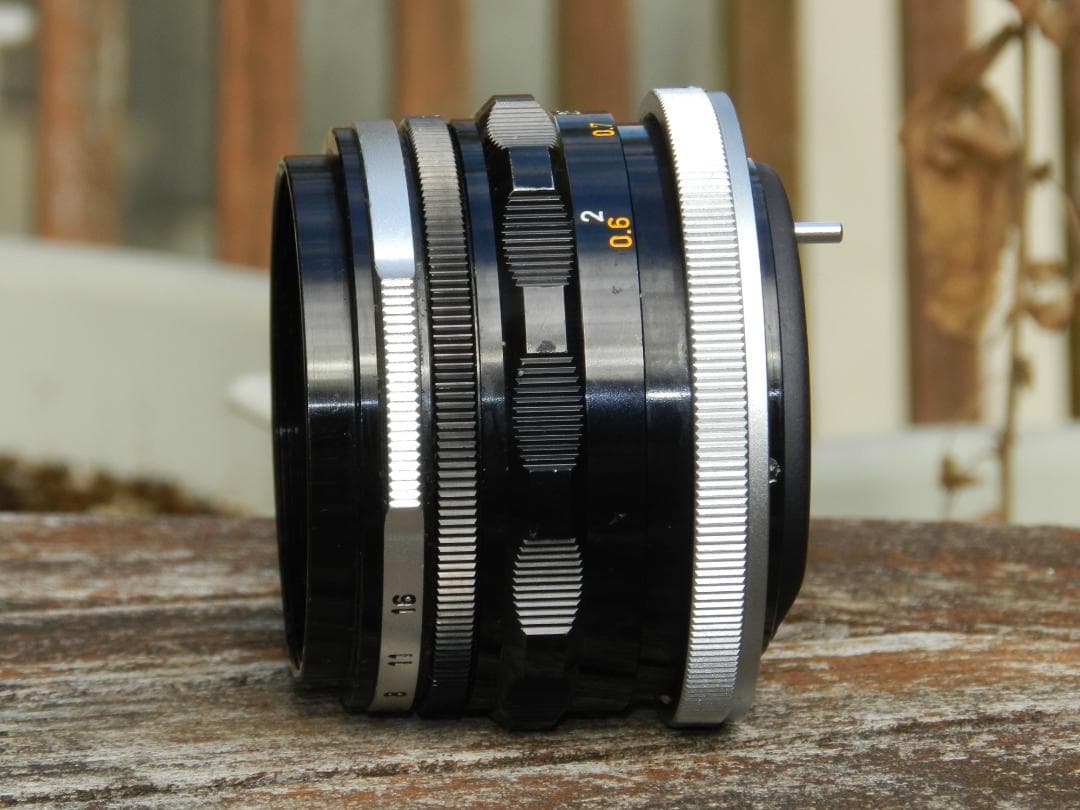 美品　Canon FTb ql FL 50 1.8 即撮影可　キャノン