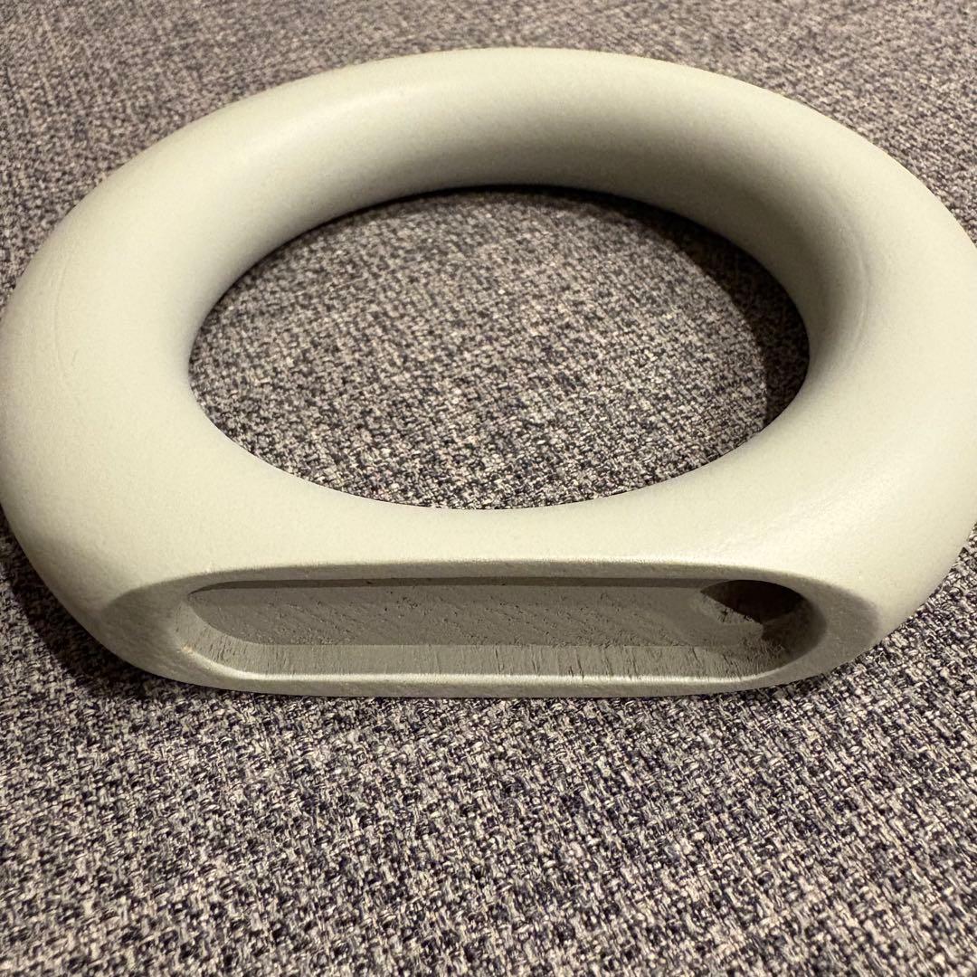 週末限定15%オフ 廃盤 HAY GYM HOOK Mサイズ グレー