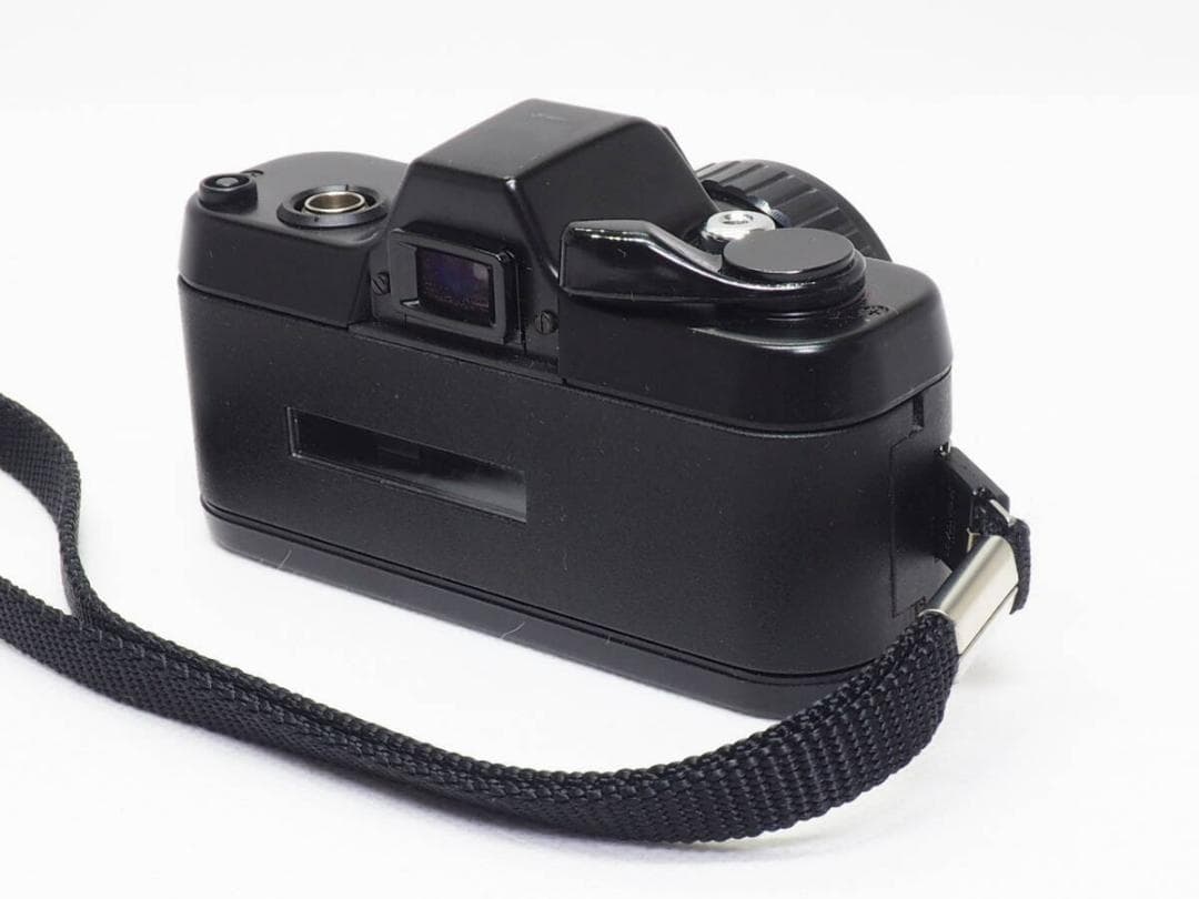 ■美品■ PENTAX AUTO110 トリプルレンズセット 良好 露出計稼働