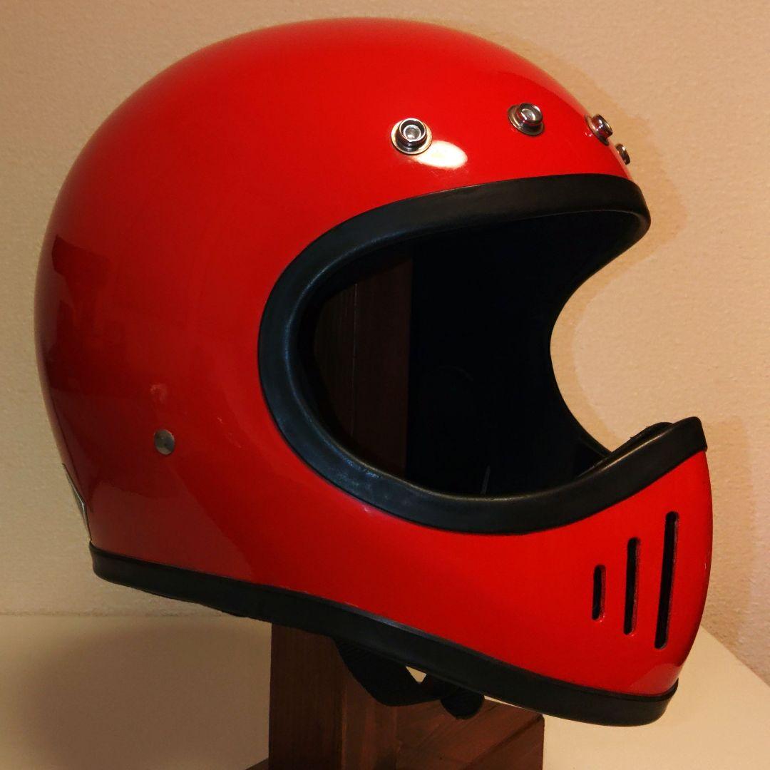 8*E様 【希少レア】 SHOEI EX-2 ヴィンテージ　ショウエイ　モトクロ