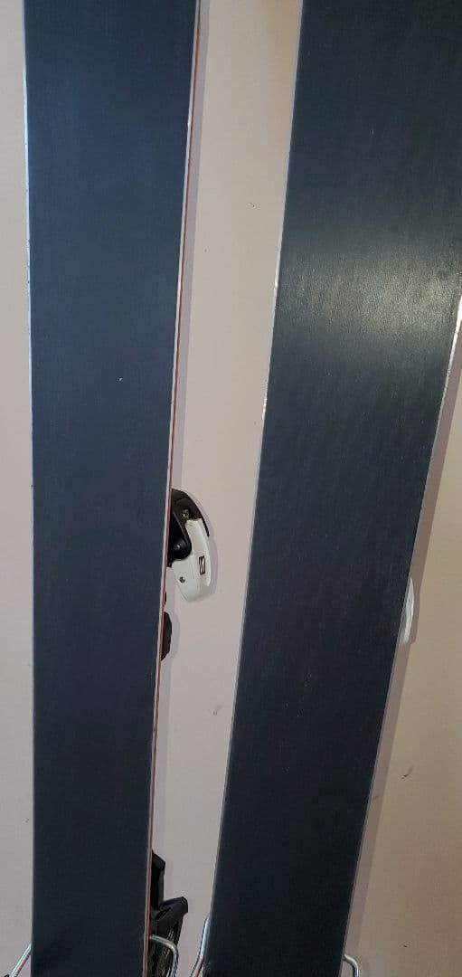 スキー ARMADA TRACE 162cm Marker