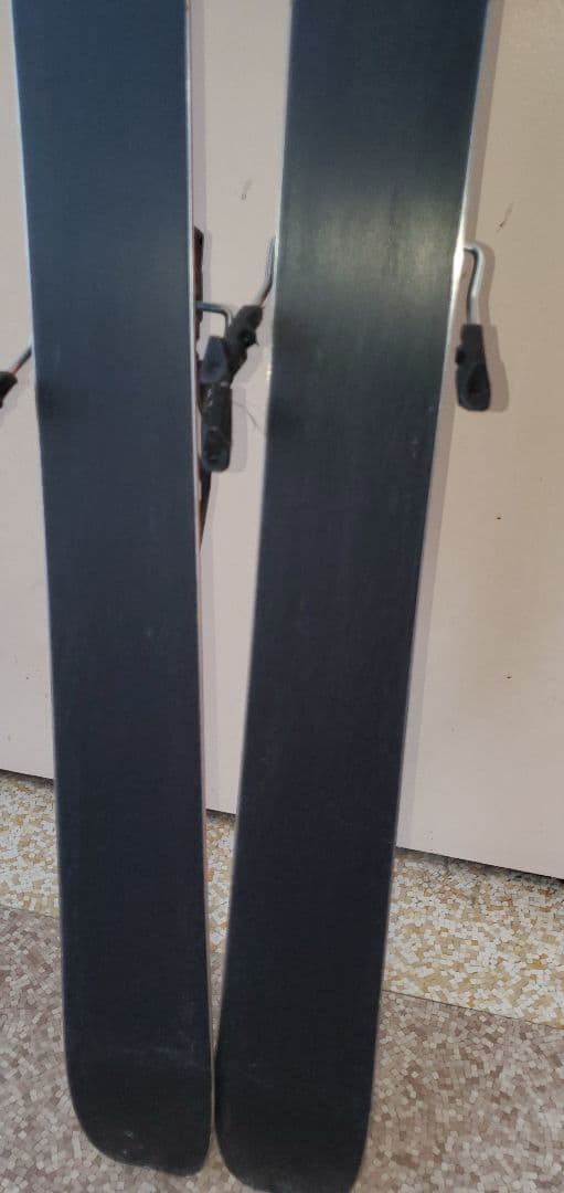 スキー ARMADA TRACE 162cm Marker