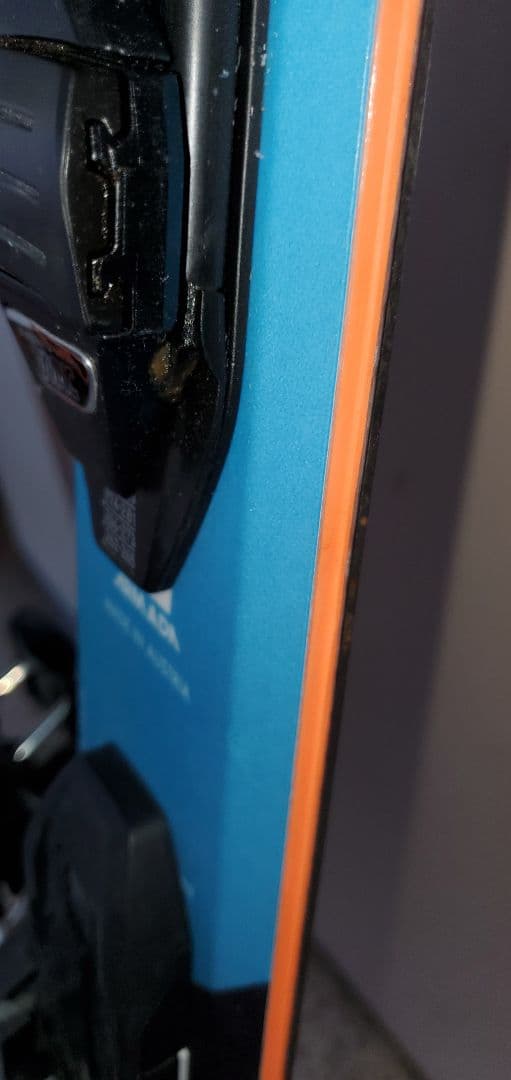 スキー ARMADA TRACE 162cm Marker