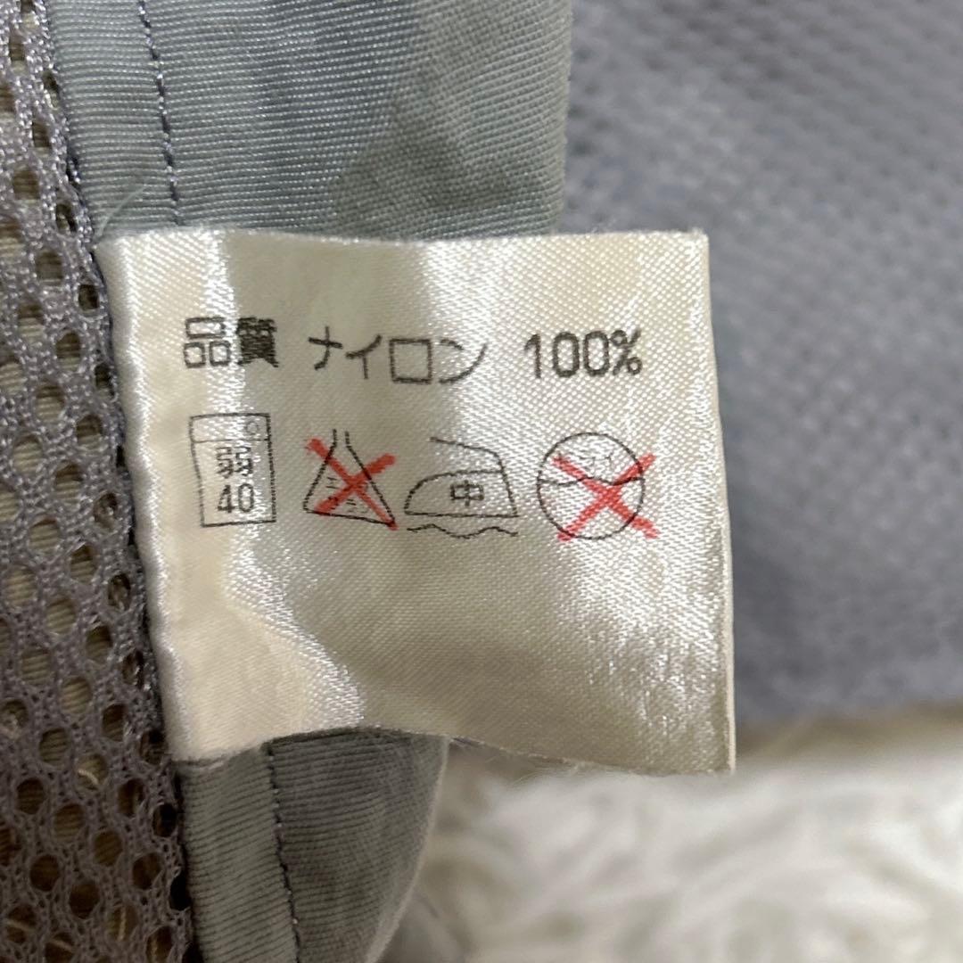 【917】Fairly Good Fisher フィッシングベスト ベージュ