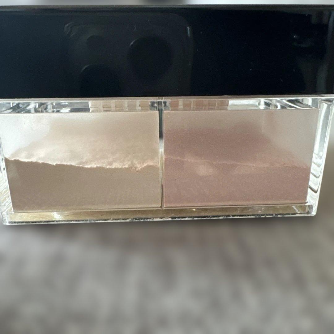 デパコス　まとめ売り　【エレガンスフェイスパウダー サンプル付き】