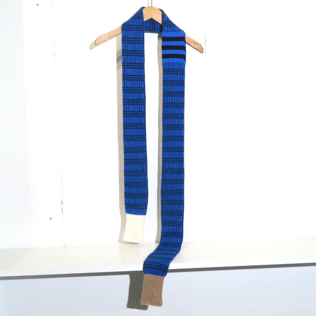 Meryll Rogge SCARF メリル ロッゲ マフラー