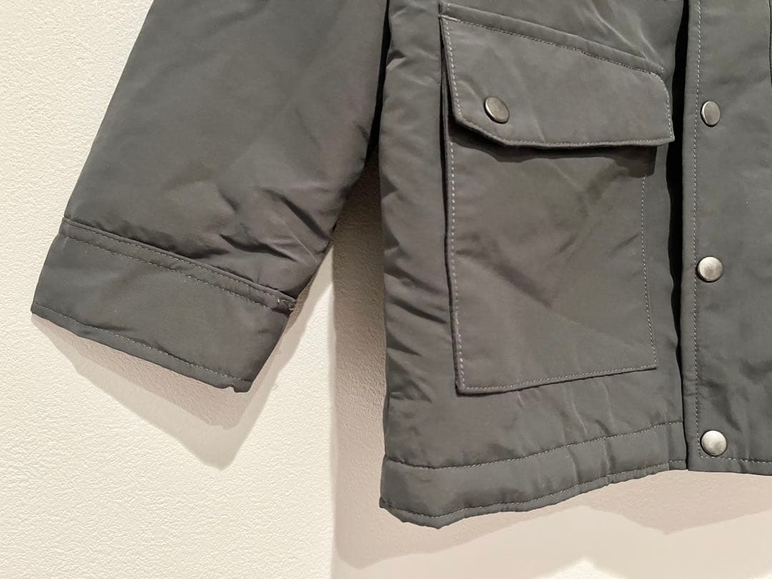 ▲美品Patagonia パタゴニア キッズ インファーノ ジャケット 7-8y