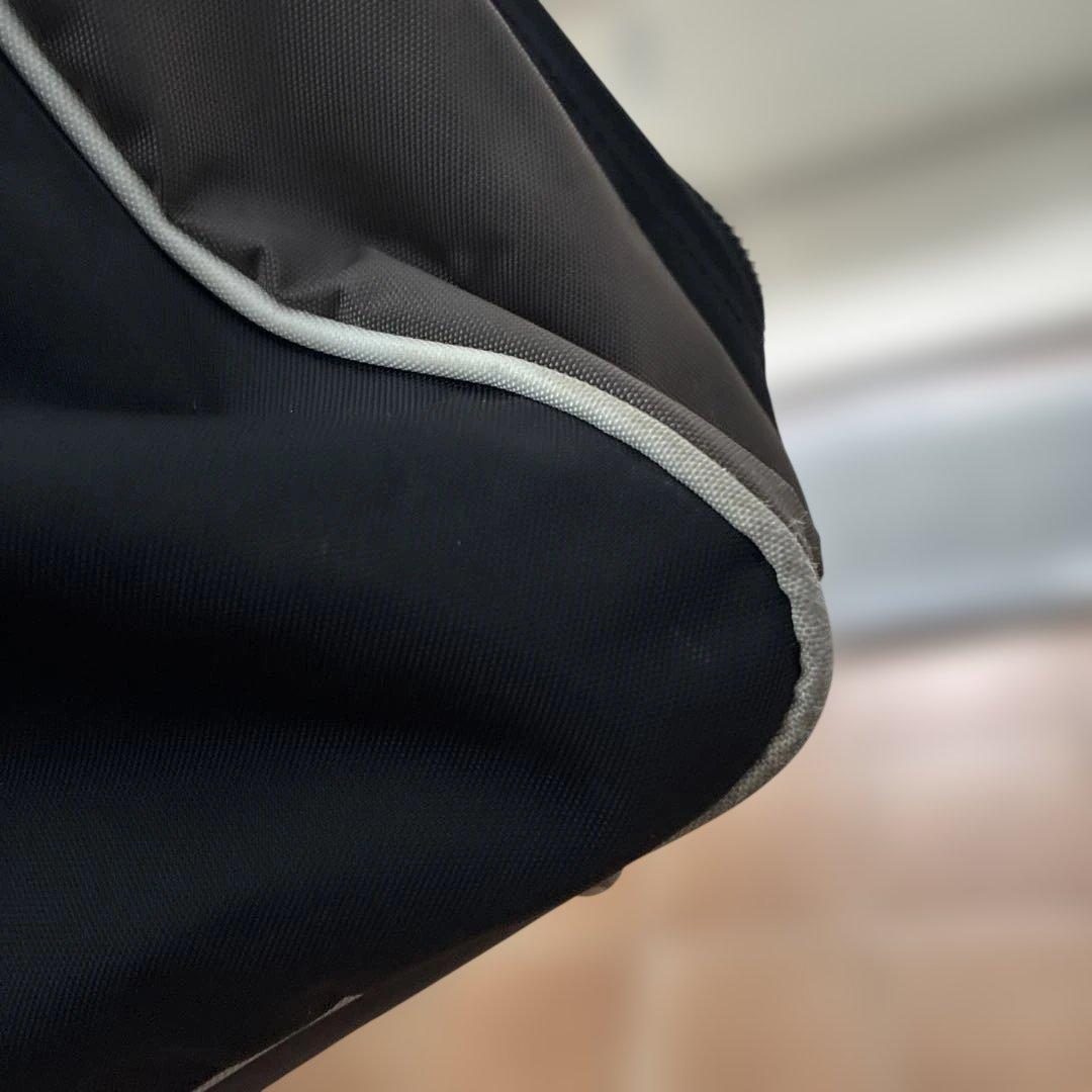 ポーター×グッドイナフ　ボストンバック　　希少　美品