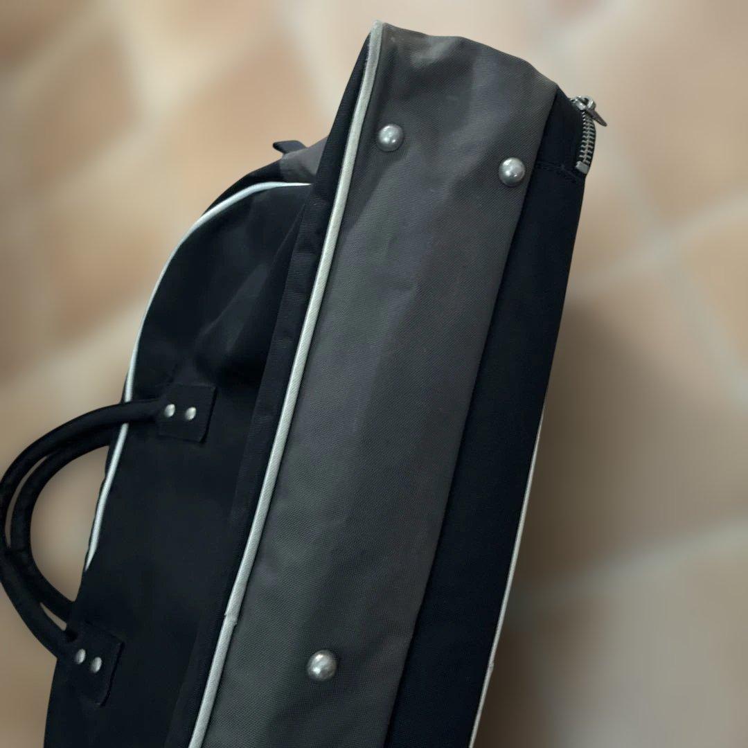 ポーター×グッドイナフ　ボストンバック　　希少　美品