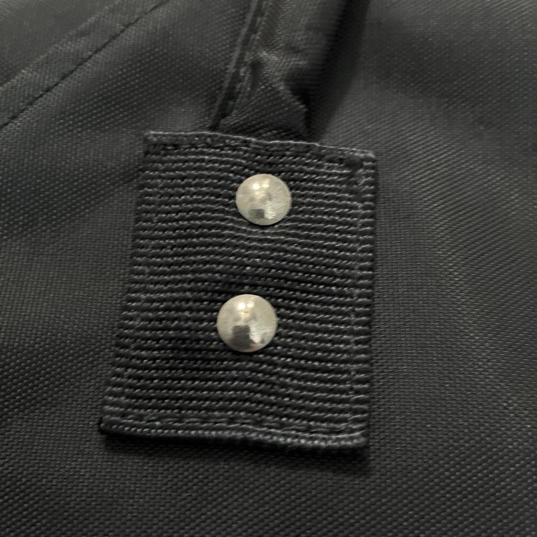 ポーター×グッドイナフ　ボストンバック　　希少　美品