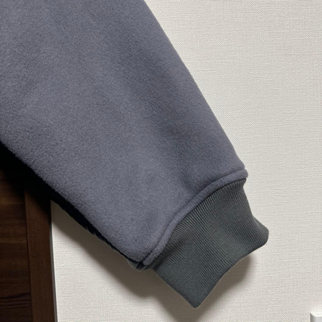 N.HOOLYWOOD スタジアムブルゾン サイズ40