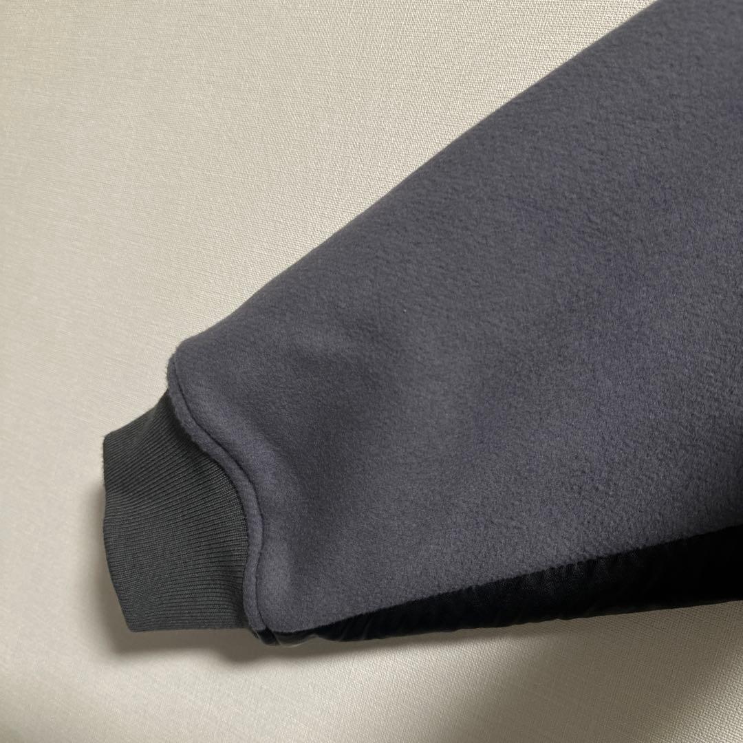 N.HOOLYWOOD スタジアムブルゾン サイズ40